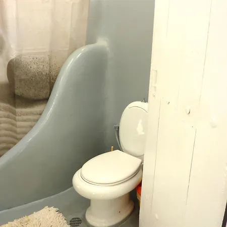 アパート My Oasis Mykonos Klouvas