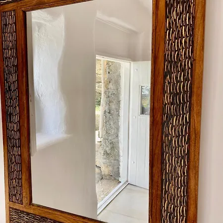 My Oasis Mykonos アパート Klouvas