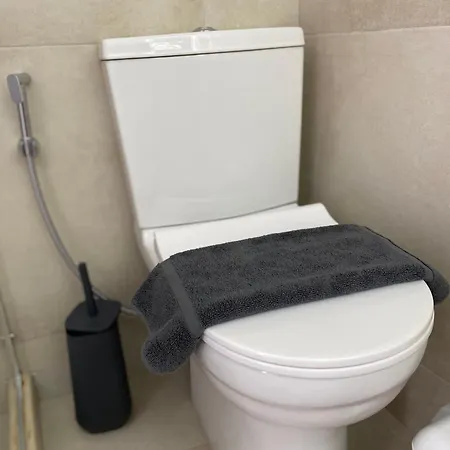 My Oasis Mykonos アパート *