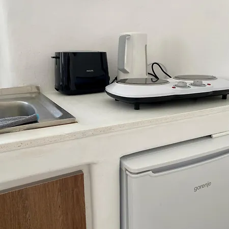 My Oasis Mykonos アパート *