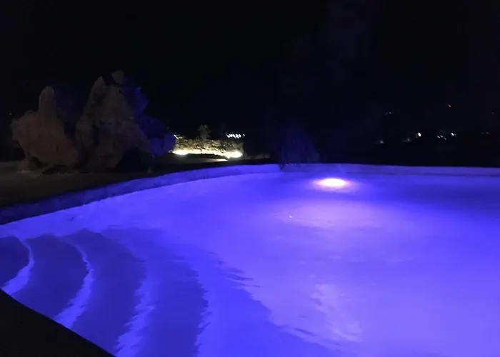 My Oasis Mykonos 公寓 克洛瓦斯