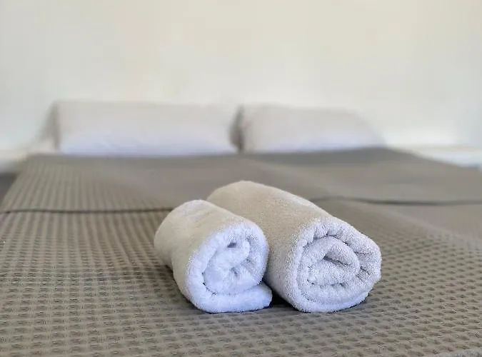 My Oasis Mykonos * 克洛瓦斯