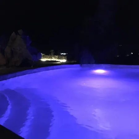 My Oasis Mykonos Lägenhet Klouvas