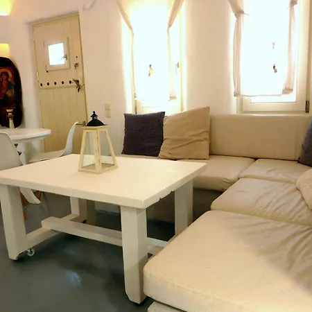 My Oasis Mykonos Lägenhet *