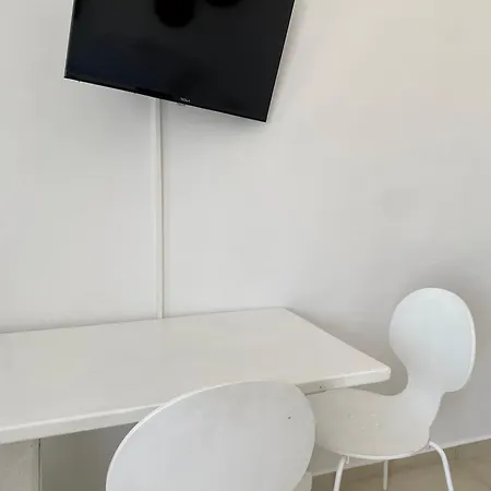 Lägenhet My Oasis Mykonos