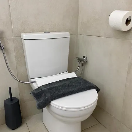 My Oasis Mykonos Apartmán