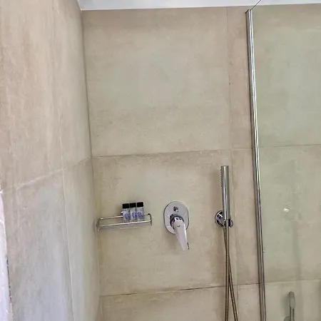 My Oasis Mykonos Apartmán Klouvas