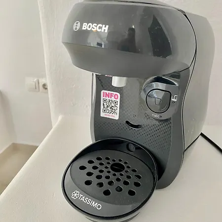 Apartmán My Oasis Mykonos Klouvas