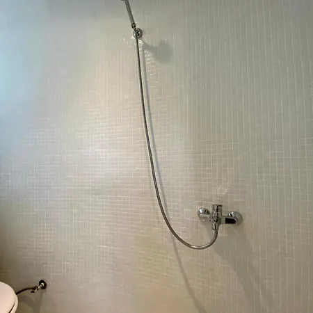 Apartmán My Oasis Mykonos *