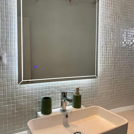 My Oasis Mykonos Apartmán *