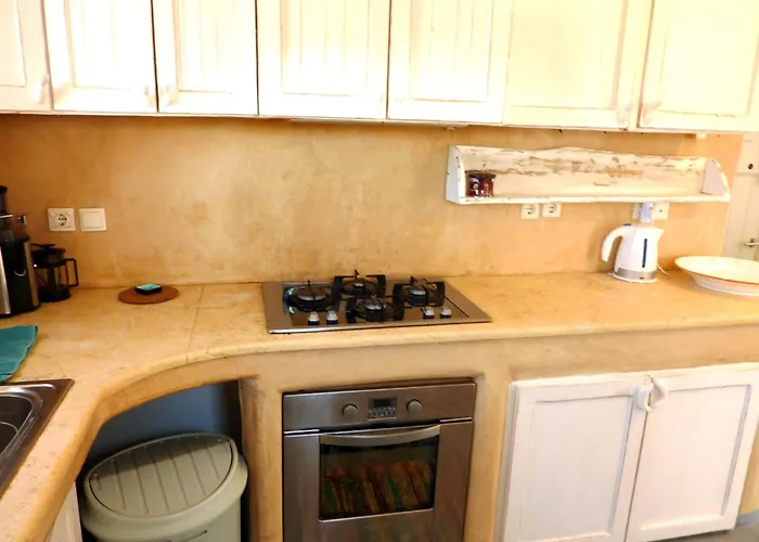 Appartamento My Oasis Mykonos