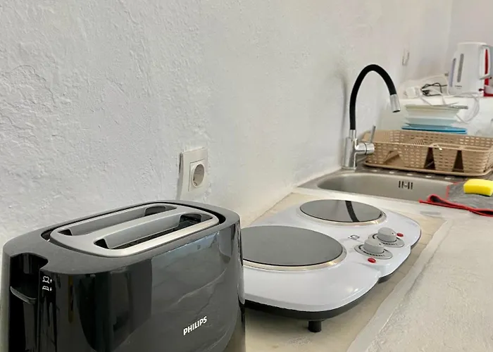 Appartamento My Oasis Mykonos