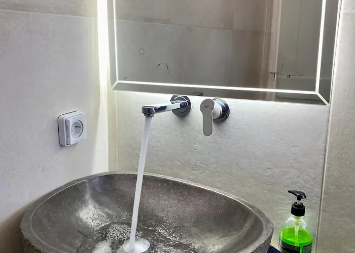 My Oasis Mykonos * Klouvas