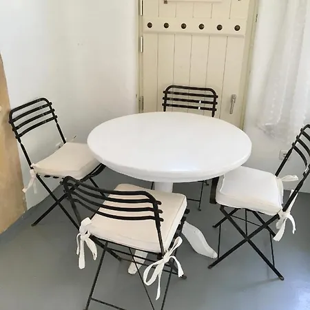 My Oasis Mykonos * 克洛瓦斯