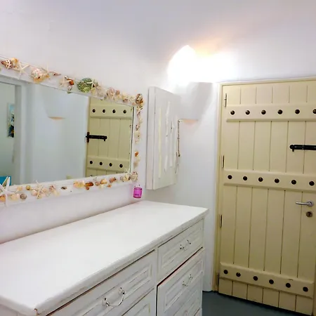 Appartamento My Oasis Mykonos *
