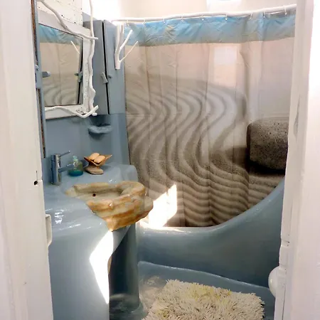 My Oasis Mykonos 克洛瓦斯