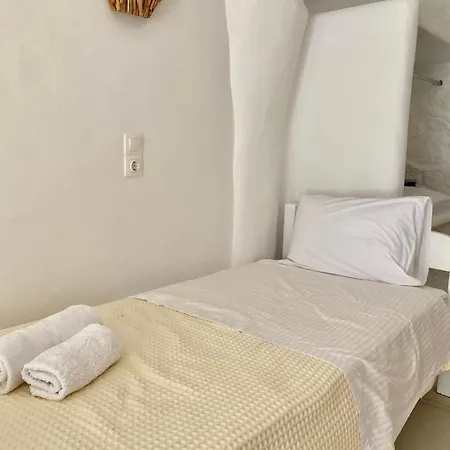 My Oasis Mykonos 公寓 克洛瓦斯