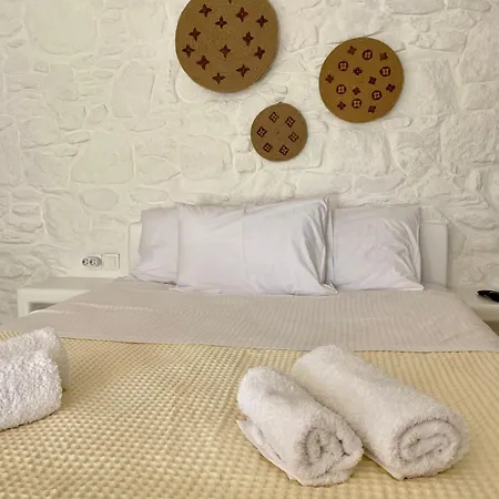 My Oasis Mykonos Klouvas