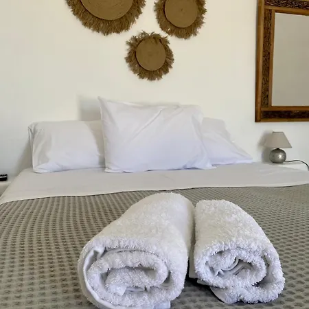 My Oasis Mykonos 公寓 *