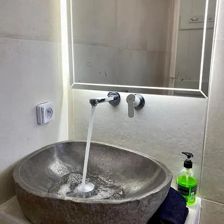 My Oasis Mykonos * 克洛瓦斯