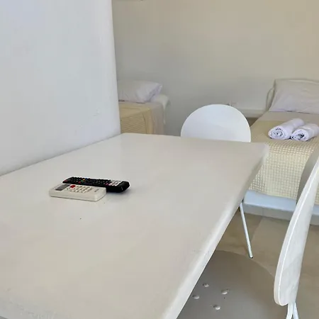 My Oasis Mykonos 公寓 *