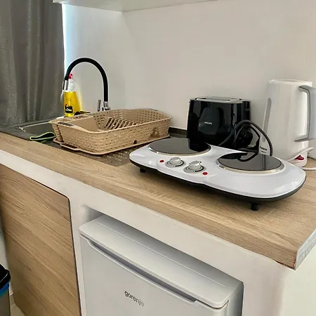 My Oasis Mykonos 公寓