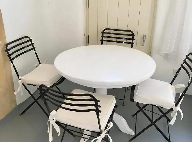 My Oasis Mykonos * Kluvász