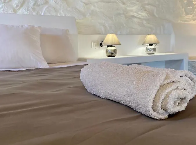 My Oasis Mykonos * Kluvász