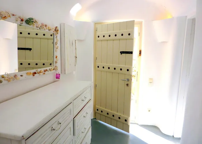 My Oasis Mykonos Kluvász