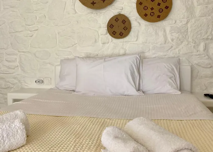 My Oasis Mykonos Kluvász