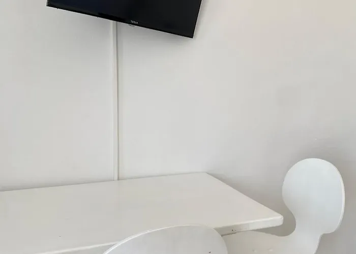 Apartamento My Oasis Mykonos