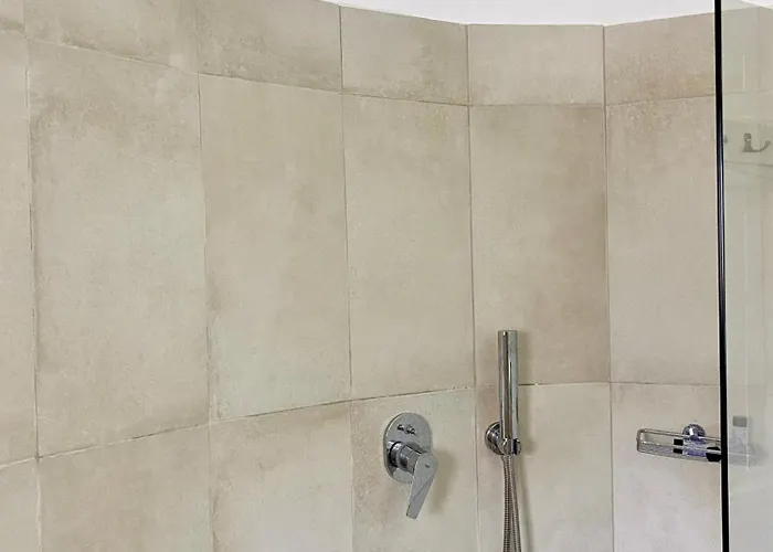 Apartman My Oasis Mykonos Kluvász