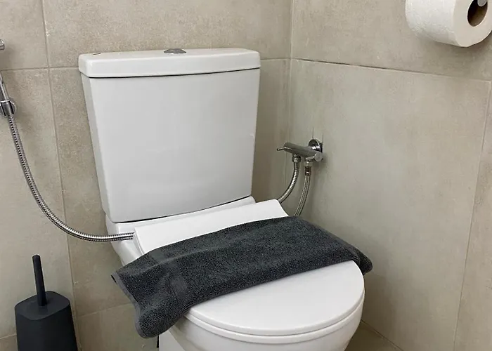 My Oasis Mykonos Apartman