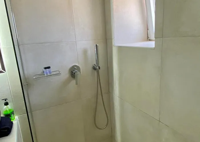 My Oasis Mykonos Apartman Kluvász