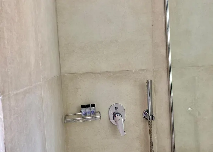 My Oasis Mykonos Apartman Kluvász