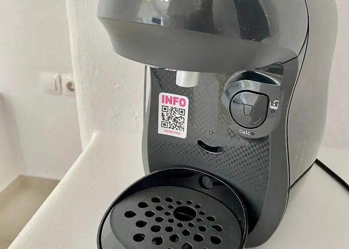 Apartman My Oasis Mykonos Kluvász