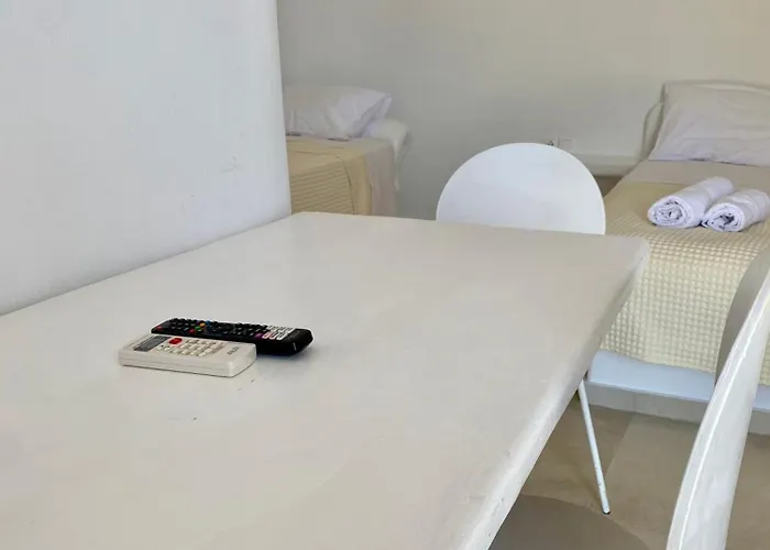 My Oasis Mykonos Apartamento *