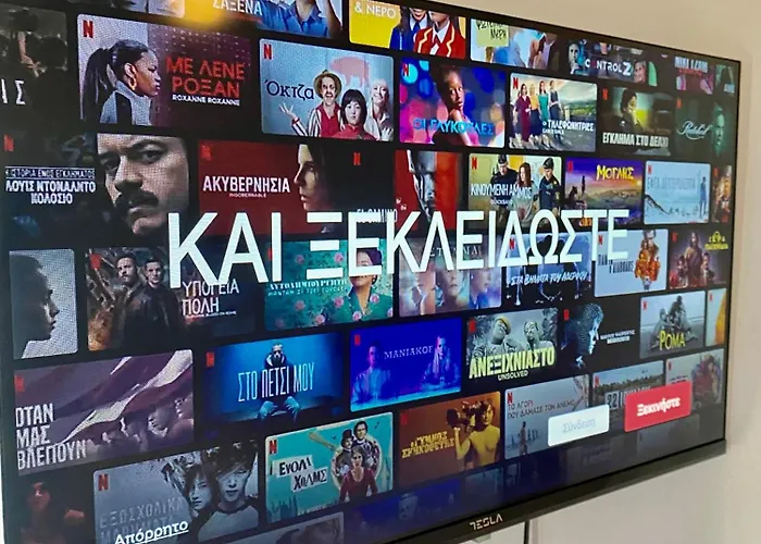 My Oasis Mykonos Kluvász