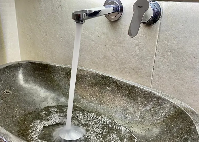 My Oasis Mykonos * Kluvász