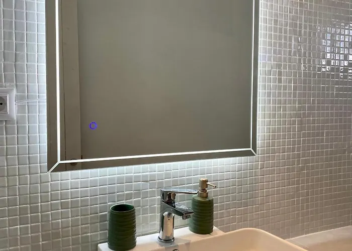 My Oasis Mykonos Apartamento *