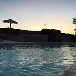 My Oasis Mykonos Klouvas