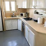 My Oasis Mykonos Apartment Klouvas