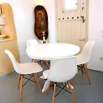 Apartment My Oasis Mykonos