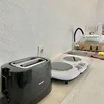 Apartment My Oasis Mykonos