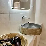 Apartment My Oasis Mykonos Klouvas