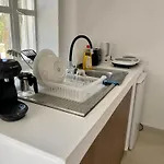 My Oasis Mykonos * Klouvas