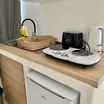 My Oasis Mykonos Apartment